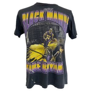 Kobe Bryant Vintage T-shirt (M)